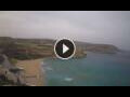 Webcam Għajn Tuffieħa