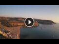 Webcam Għajn Tuffieħa