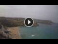 Webcam Għajn Tuffieħa