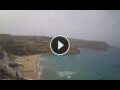 Webcam Għajn Tuffieħa