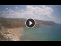 Webcam Għajn Tuffieħa