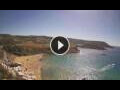 Webcam Għajn Tuffieħa