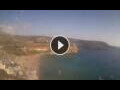 Webcam Għajn Tuffieħa