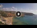 Webcam Għajn Tuffieħa