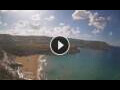 Webcam Għajn Tuffieħa