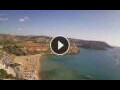 Webcam Għajn Tuffieħa