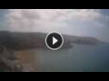 Webcam Għajn Tuffieħa