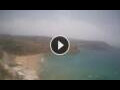 Webcam Għajn Tuffieħa