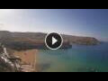 Webcam Għajn Tuffieħa