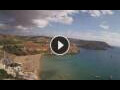 Webcam Għajn Tuffieħa