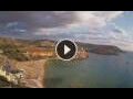 Webcam Għajn Tuffieħa