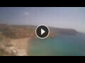 Webcam Għajn Tuffieħa