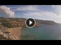 Webcam Għajn Tuffieħa