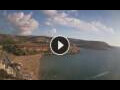 Webcam Għajn Tuffieħa