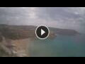 Webcam Għajn Tuffieħa