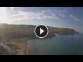 Webcam Għajn Tuffieħa