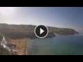 Webcam Għajn Tuffieħa
