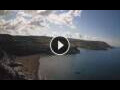 Webcam Għajn Tuffieħa
