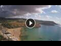 Webcam Għajn Tuffieħa