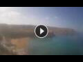 Webcam Għajn Tuffieħa