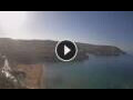 Webcam Għajn Tuffieħa