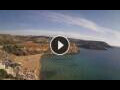 Webcam Għajn Tuffieħa