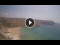 Webcam Għajn Tuffieħa