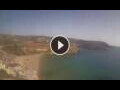 Webcam Għajn Tuffieħa