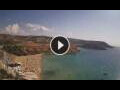 Webcam Għajn Tuffieħa