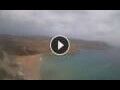 Webcam Għajn Tuffieħa