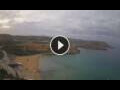 Webcam Għajn Tuffieħa