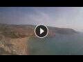 Webcam Għajn Tuffieħa