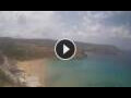 Webcam Għajn Tuffieħa