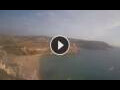 Webcam Għajn Tuffieħa