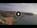 Webcam Għajn Tuffieħa