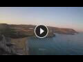 Webcam Għajn Tuffieħa