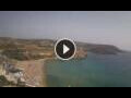 Webcam Għajn Tuffieħa