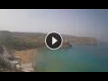Webcam Għajn Tuffieħa
