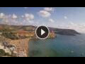 Webcam Għajn Tuffieħa