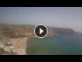 Webcam Għajn Tuffieħa