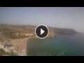 Webcam Għajn Tuffieħa