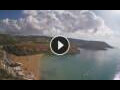 Webcam Għajn Tuffieħa