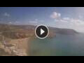 Webcam Għajn Tuffieħa