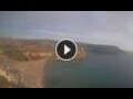 Webcam Għajn Tuffieħa