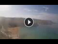 Webcam Għajn Tuffieħa
