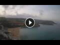 Webcam Għajn Tuffieħa