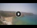 Webcam Għajn Tuffieħa