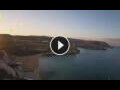 Webcam Għajn Tuffieħa
