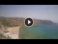 Webcam Għajn Tuffieħa