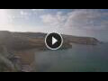 Webcam Għajn Tuffieħa